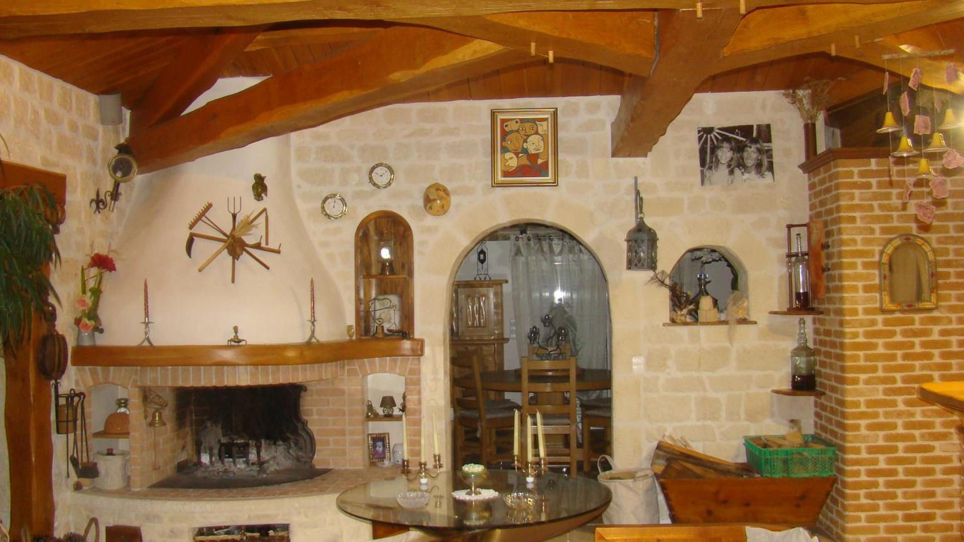Le Mas Des Mathes, Chambres D'Hotes, Studios Les Mathes Buitenkant foto